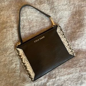 Cole Haan Wristlet